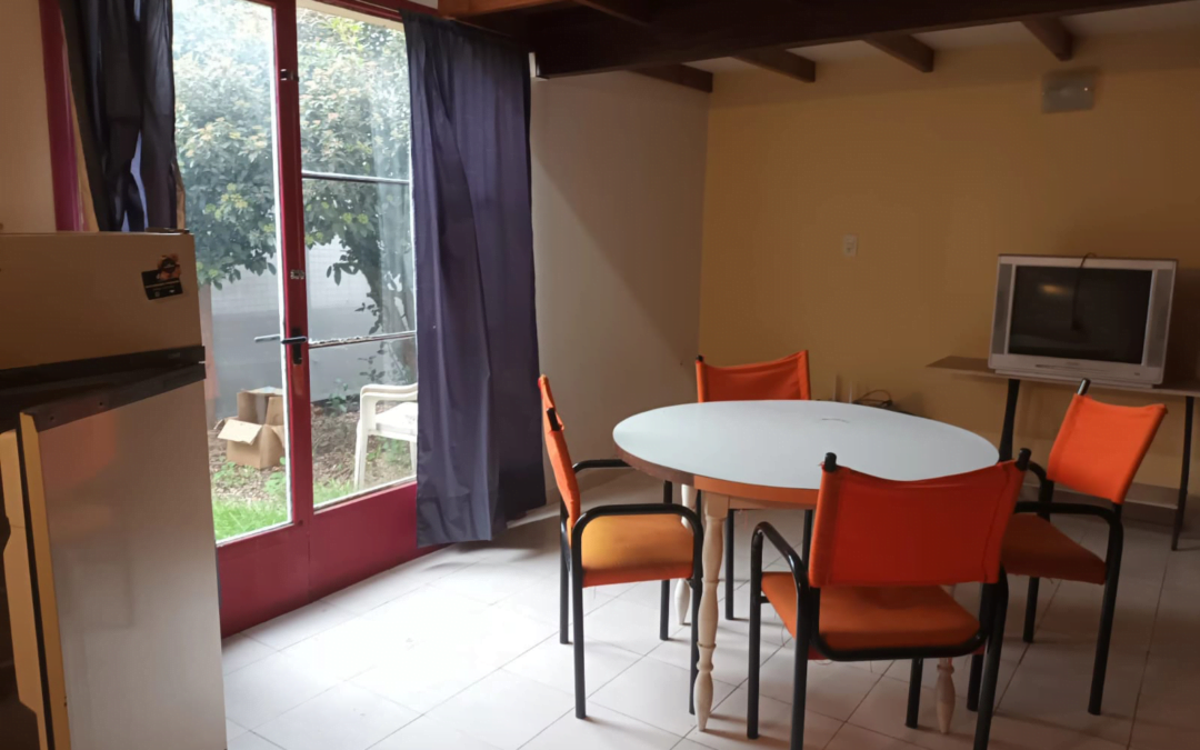 CÓMODO DEPARTAMENTO