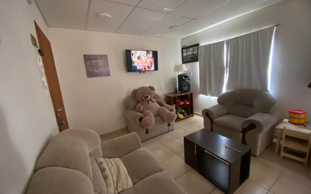 CÓMODO DEPARTAMENTO