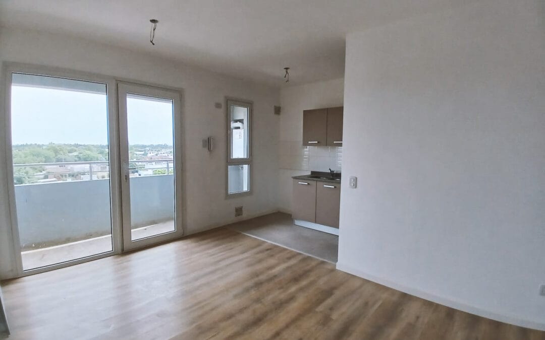 DEPARTAMENTO A ESTRENAR