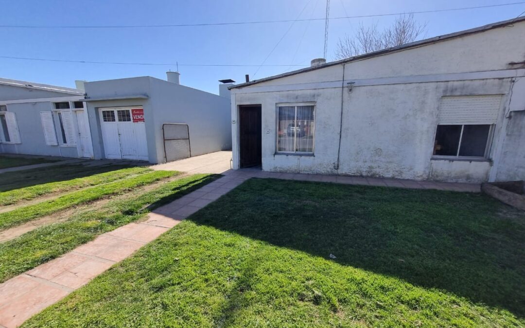 CASA EN INCREIBLE PRECIO