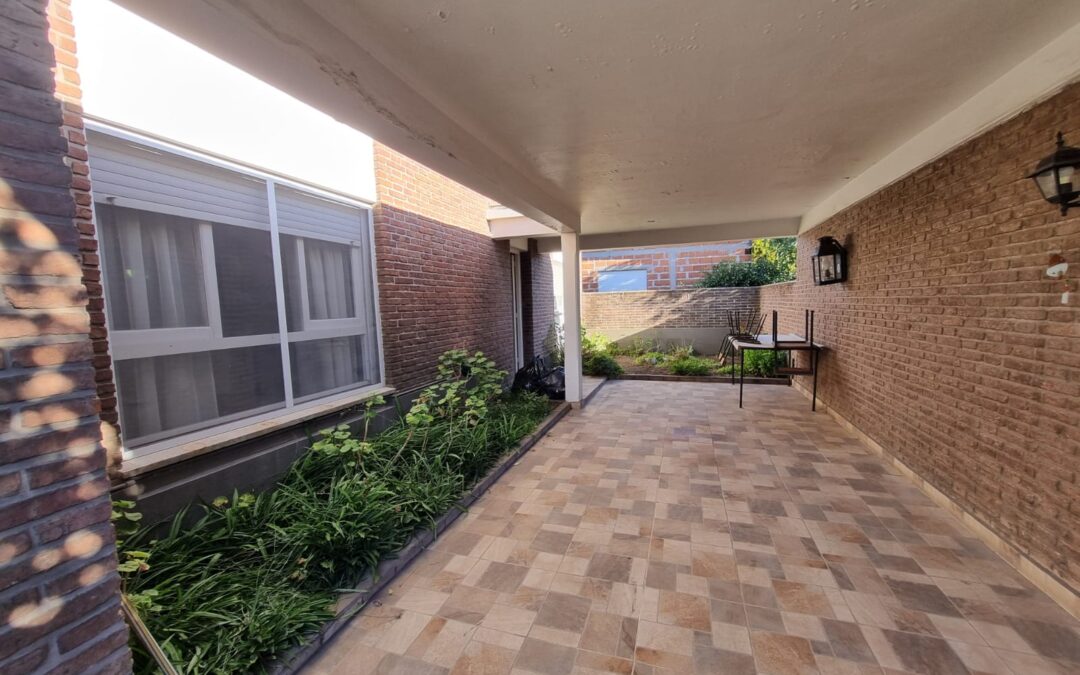 CASA INTERNA EN EXCELENTE UBICACIÓN